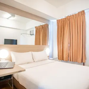 Red Planet Malate Mabini Manilla